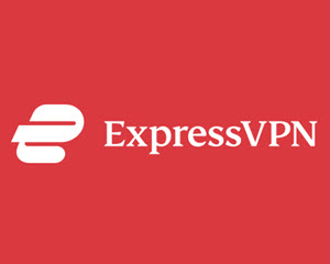 ExpressVPN logo